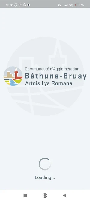 Béthune-Bruay, mon Agglo Screenshot 3
