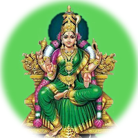 Sri lalitha trishati