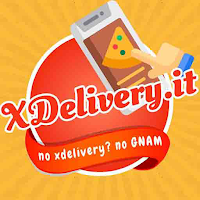 XDelivery Order Manager
