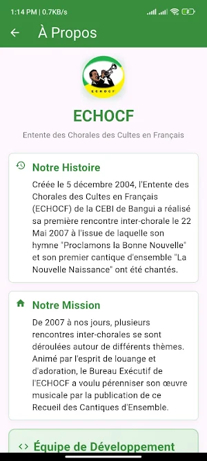 Bonne nouvelle Screenshot 3