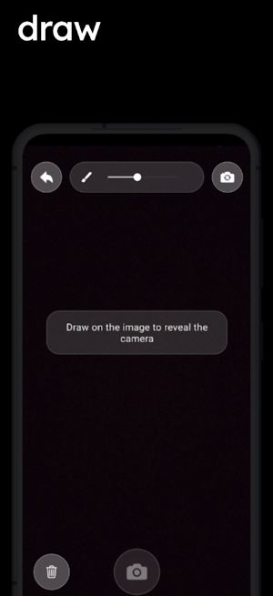 Camera Filter: Luma - Matte Screenshot 2