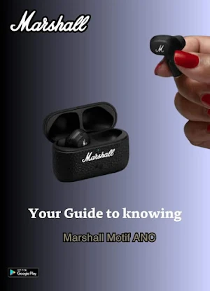 Marshall Motif ANC Guide Screenshot 1