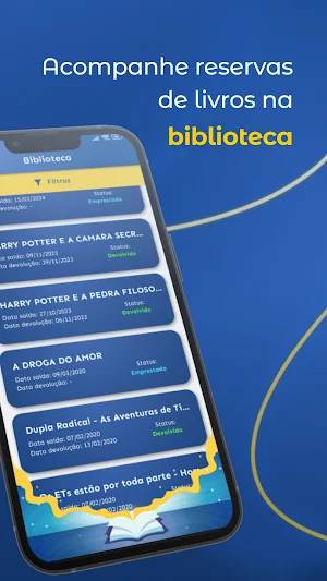 Objetivo Rio Claro-Piracicaba Screenshot 2