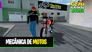 Grau e Corte Brasil (BETA) Screenshot 2
