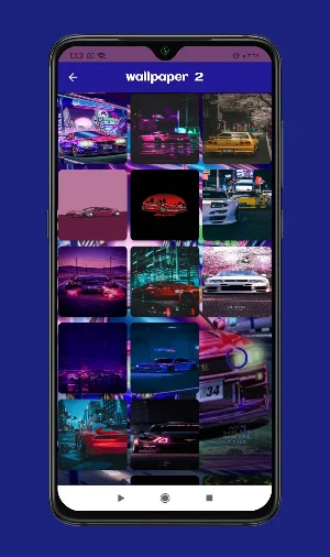 JDM wallpaper 4k Screenshot 0