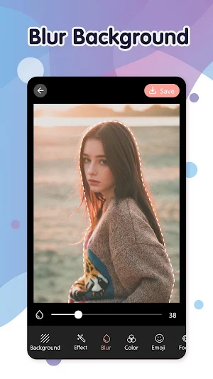 HD Photo Editor - Photo Editor Free screenshot 6