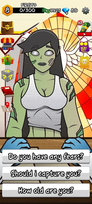 That's my Monster: Among Us Screenshot 3
