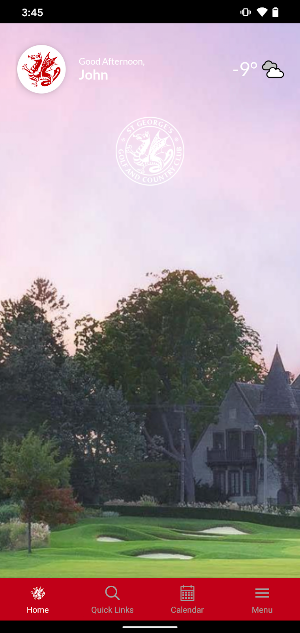 St. George's Screenshot 0