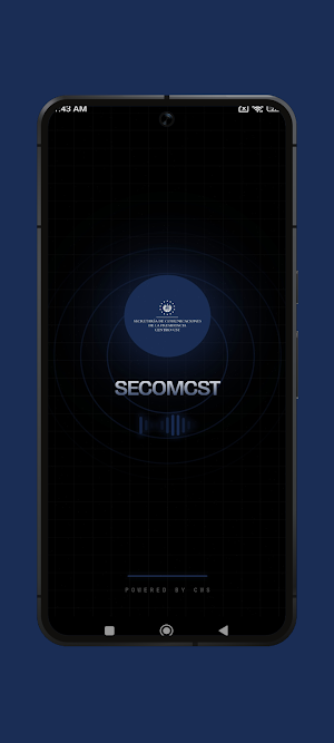 SECOM CENTRO Screenshot 3