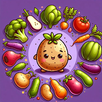 Health Crush Puzzle Game