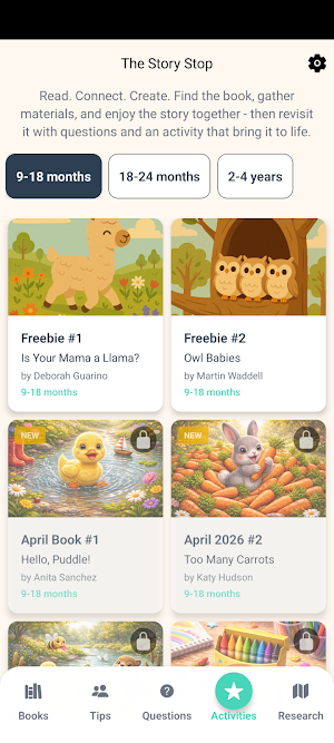 ReadWithBookBound Screenshot 3