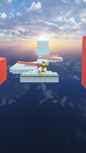 Crowd Up: The Race Screenshot 3