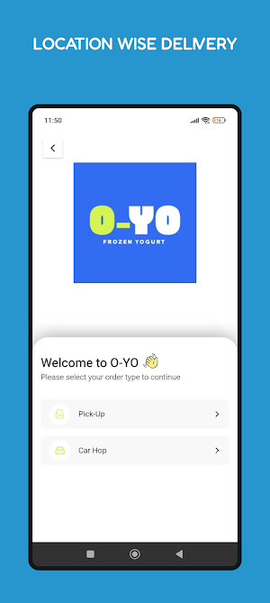 O-YO Screenshot 0