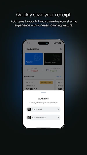Payours Screenshot 2