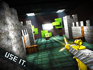 GunCrafter Screenshot 0