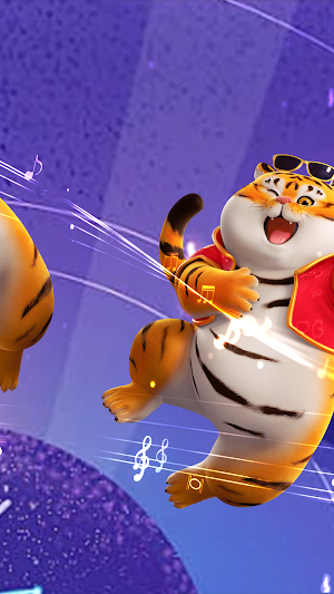 Piano Music - Tiger Screenshot 1