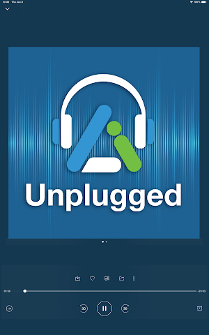NEE Podcast Screenshot 2