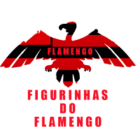 Figurinhas do Flamengo | Stickers do Mengão