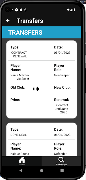 socinfo Screenshot 1