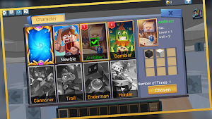 Lucky Block Screenshot 0