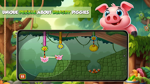 Feed the Wiggy Challenge Screenshot 3