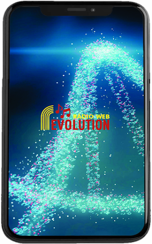 Rádio Evolution Screenshot 3