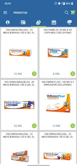 FarmaciaBemEstar Screenshot 2