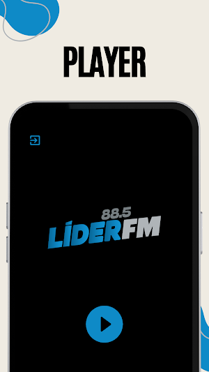 Líder FM 88,5 Screenshot 3