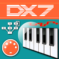 Rockrelay Synth FM