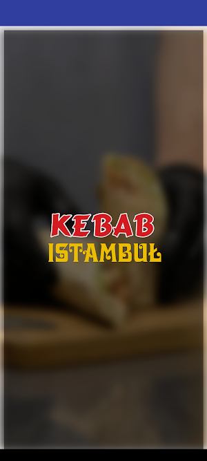 Istambuł Kebab Kalwaria Screenshot 1