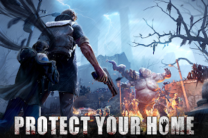 Doomsday: Last Survivors Screenshot 3