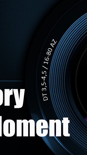 Y Me Photo Editor Screenshot 1