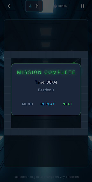 Gravity Shift Screenshot 1
