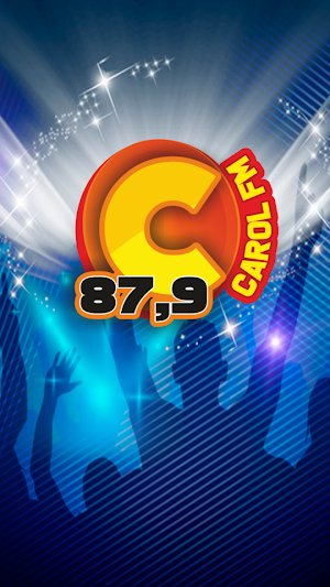 Rádio Carol FM Screenshot 1