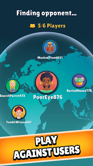 Hidden Masters Online Screenshot 1