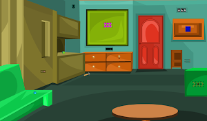 Escape game : Escape Games Zone 82 Screenshot 2