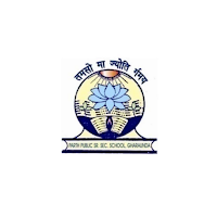 PARTH PUBLIC SCHOOL GHARAUNDA