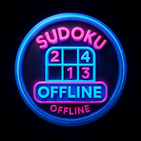 Sudoku 3DNeon Edition Offline