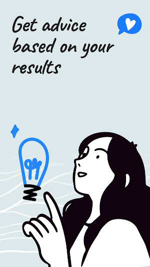 TestMe: Mental Health, Therapy Screenshot 2