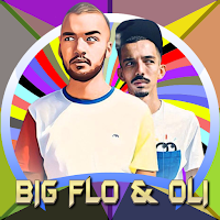 Jetais Pas La Big Flo Oli