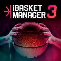 iBasket Manager 3