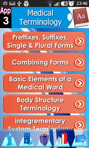 Infectious Disease Full Review Screenshot 3