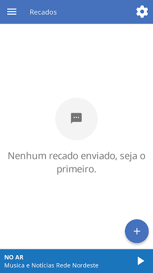 Rede Nordeste de Rádio Screenshot 3