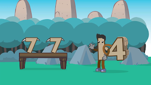 Meet the Math Facts 3 - Game Screenshot 3