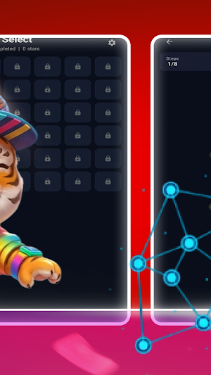 QuarkMesh Screenshot 1