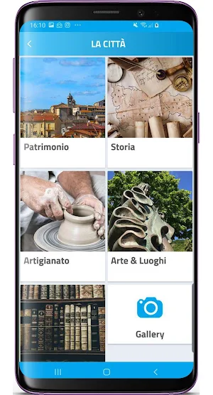 MySigillo Screenshot 3