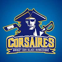 Les Corsaires - Hockey Club de Dunkerque