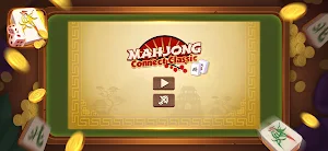 Mahjong Connect-Classic Screenshot 0
