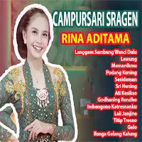 Rina Aditama Sragen Campursari
