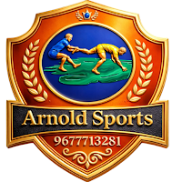 Arnold Sports
